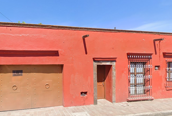 Casa en  Calle Jose Maria Morelos 49, Centro, San Juan Del Río, Querétaro, México