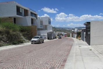 Lote de Terreno en  Cumbres Del Lago, Av. De Las Ciencias, Juriquilla, Querétaro, México