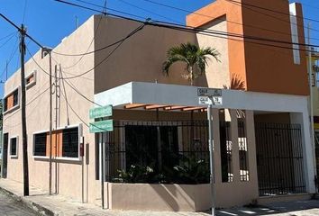 Casa en  Calle 45 536d, Centro, Mérida, Yucatán, México