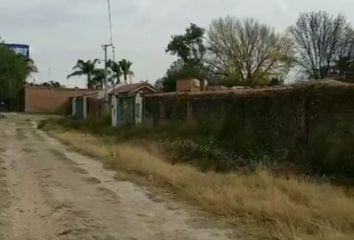 Lote de Terreno en  Villa Del Carmen, Avenida Siglo Xxi, Providencia, Jesús María, Aguascalientes, México