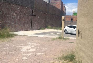 Lote de Terreno en  Aguascalientes, México