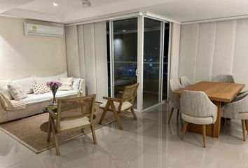 Apartamento en  Villa Santos, Barranquilla