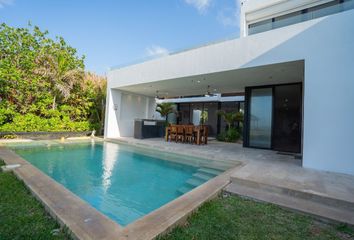 Casa en  Chelem, Yucatán, México