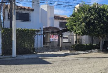 Casa en  San Jeremias 130, Manzanares, Juriquilla, Querétaro, México