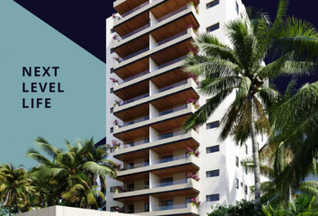 Departamento en  Avenida Nizuc, Supmz 12, Benito Juárez, Quintana Roo, 77504, Mex