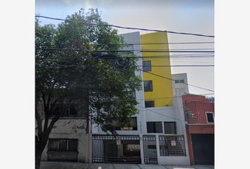 Departamento en  Casa Del Obrero Mundial 851, Álamos, 03400 Ciudad De México, Cdmx, México