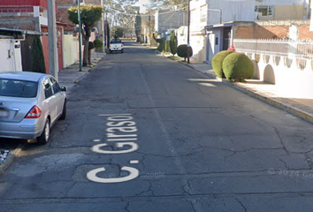 Casa en  Calle Girasol, Guadalupe Y Club Jardín, Toluca De Lerdo, Estado De México, México