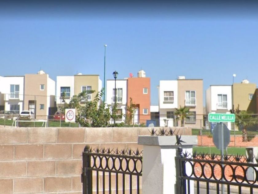 venta Casa en condominio en Chihuahua 2094, Municipio de Chihuahua  (SB1-61)