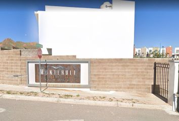 Casa en condominio en  Paseo De Los Leones, Chihuahua, México