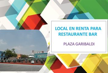 Local comercial en  Plaza Garibaldi, Centro, Ciudad De México, Cdmx, México