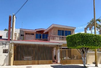 Casa en  Avenida Sierra De Venados 138, Lomas De Mazatlán, Mazatlán, Sin., México