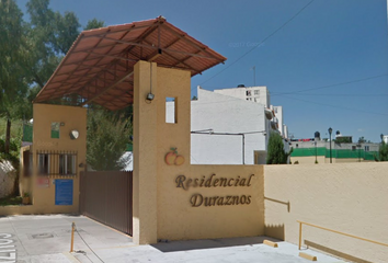 Casa en fraccionamiento en  Duraznos 20, Mz 001, Sta Maria Cuautepec, 54949 Fuentes Del Valle, Méx., México