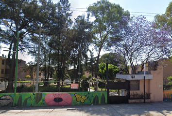 Departamento en  Avenida San Lorenzo 750, Cerro De La Estrella, Ciudad De México, Cdmx, México