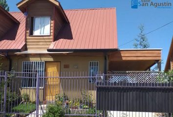 Casa en  San Clemente, Chile