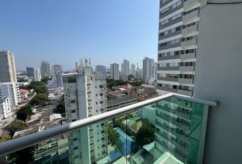 Apartamento en  Edificio Bambú 320 Barrio Manga, Calle 28, Manga, Provincia De Cartagena, Bolívar, Colombia