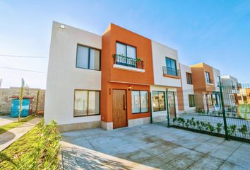 Casa en  Cabo Metropolitano Residencial, Bulevar Karol Wojtyla, León, Guanajuato, México