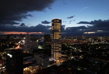 Departamento en  Vía Atlixcáyotl 4008, San Martinito, San Bernardino Tlaxcalancingo, Puebla, México