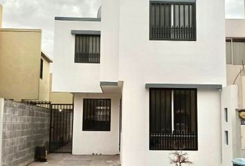 Casa en fraccionamiento en  Mirasur Sector 2, Ciudad General Escobedo, Nuevo León, México