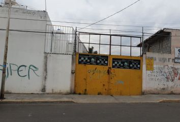 Lote de Terreno en  Calle Josefa Ortiz De Domínguez, Tres Cerritos, Puebla De Zaragoza, Puebla, México