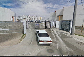 Casa en fraccionamiento en  Loma Del Cielo 26230, Lomas Del Refugio, El Refugio, 22253 Tijuana, B.c., México
