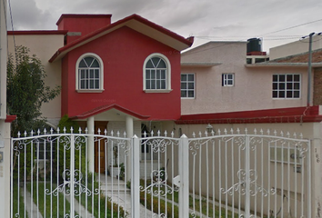 Casa en  Av Del Roble, Villas Del Álamo, Estado De Hidalgo, México