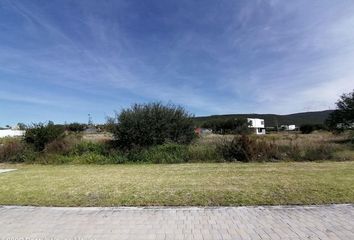 Lote de Terreno en  Fray Junípero Serra Fraccionamiento, Querétaro, México