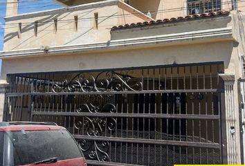 Casa en  Villa Sonora, Hermosillo