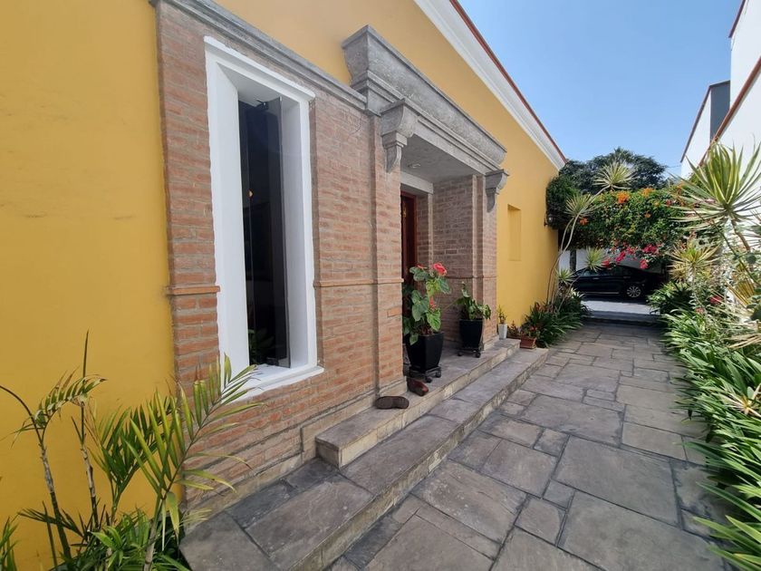 Casa en venta C. Augusto Bolognesi 401, San Isidro 15076, Perú