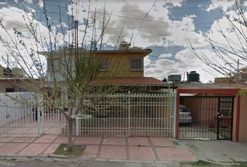 Casa en  Hda. De Tabalaopa 6428, Cerro Grande, Chihuahua, México