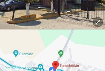 Departamento en  Lomas De Acolapan, Tepoztlán