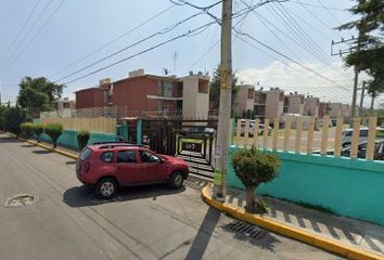 Departamento en  Calle Miguel Domínguez, Unidad Habitacional Los Héroes, Ixtapaluca, México, 56585, Mex