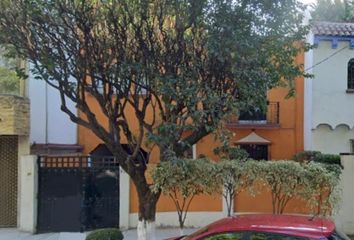 Casa en fraccionamiento en  Manuel López Cotilla, Colonia Del Valle Centro, Ciudad De México, Cdmx, México