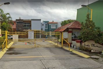 Casa en condominio en  Santa Mónica, Villa Magna, San Joaquín, Ciudad Del Carmen, Campeche, México