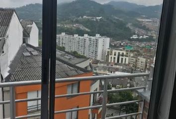 Apartment for rent in Laureles, Manizales
