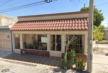 Casa en  Bibiano Colación 327, El Dorado, Gómez Palacio, Durango, México