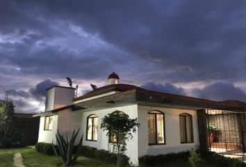 Casa en  Polotitlan, Estado De México, México