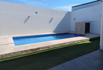 Quinta en  Residencial Valle Azul, Apodaca