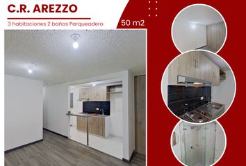 Apartamento en  Avenida Calle 4 30 2-98, Zipaquirá, Cundinamarca, Col