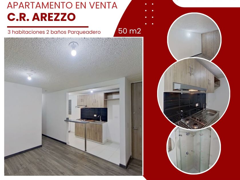 Apartamento en venta Avenida Calle 4 30 2-98, Zipaquirá, Cundinamarca, Col