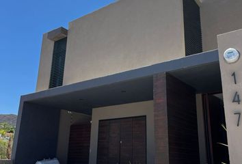 Casa en fraccionamiento en  Monte Elbrus, Juriquilla, Querétaro, México