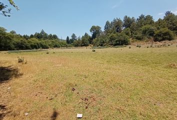 Lote de Terreno en  Santa María Ahuacatlan, Valle De Bravo