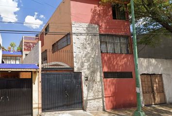 Casa en  Calle La Polar No. 105, Industrial, Ciudad De México, Cdmx, México