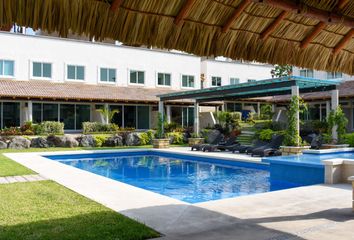 Casa en condominio en  Benito Juárez, Xochitepec, Morelos