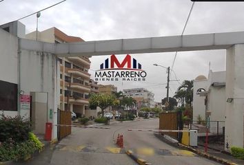 Terreno Comercial en  La Fuente, Guayaquil, Ecuador