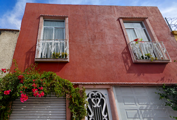 Casa en  Calle Melchor Ocampo 51, Centro, Santiago De Querétaro, Qro., México