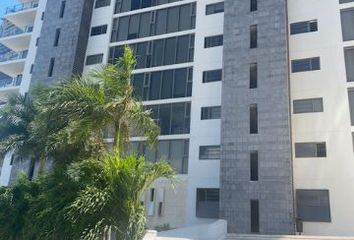 Departamento en  Avenida Bonampak, Supmz 84, Benito Juárez, Quintana Roo, 77525, Mex