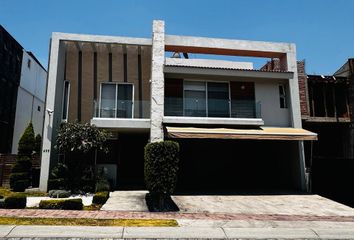 Casa en fraccionamiento en  Boulevard La Vista 1101, La Vista Country Club, Tlaxcalancingo, La Vista, Torre Platino, San Bernardino Tlaxcalancingo, Puebla, México