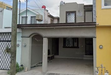 Casa en  Riberas Del Río, Guadalupe, Nuevo León, México