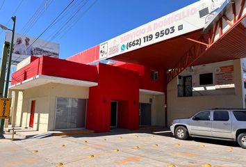 Local comercial en  Issste Federal, Hermosillo
