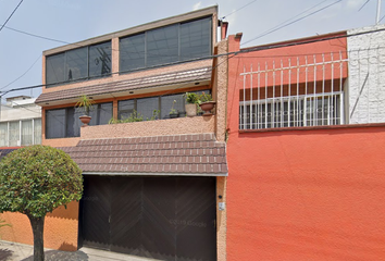 Casa en  Rtno. 7 Robelo 24, Jardín Balbuena, 15900 Ciudad De México, Cdmx, México